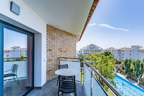 Sunway Apollo Apartments in Sitges — foto 30