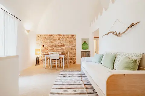 Masseria Li Foggi in Gallipoli, foto 7