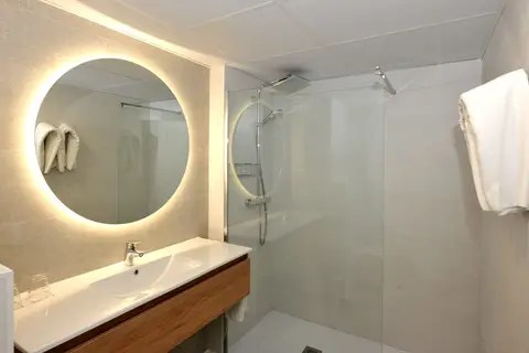 Hotel Salobrena Suites in Motril — foto 17