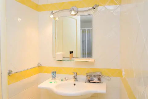 Albergo Villa Giusto in Barano D'ischia, foto 10
