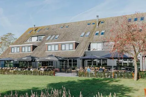 Hotel Dorhout Mees foto 21