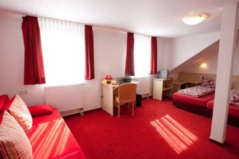 Hotel Zum Grünen Kranz foto 26