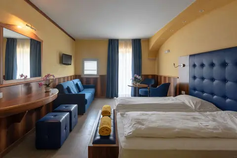 Grand Hotel Astoria in Lavarone — foto 25