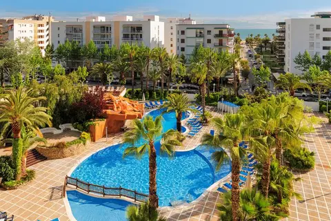 Hotel H10 Salou Princess in Salou — foto 3