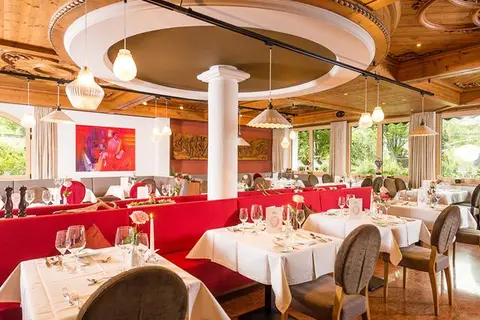 Hotel Der Löwe foto 4