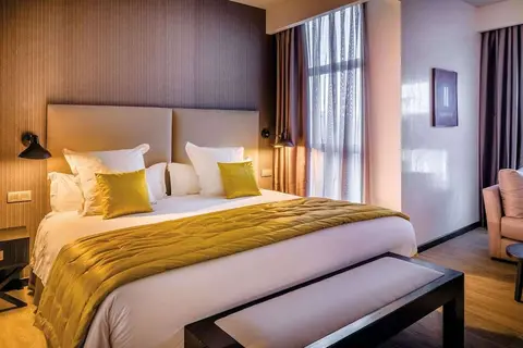 Barcelo Casablanca in Casablanca, foto 4
