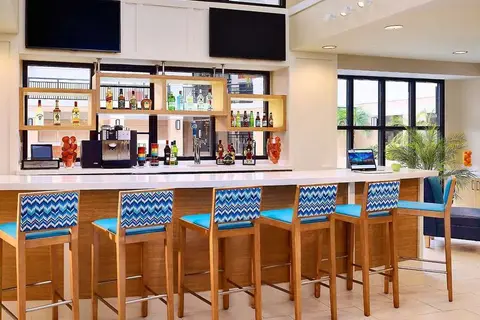 Sonesta ES Suites in Orlando — foto 8
