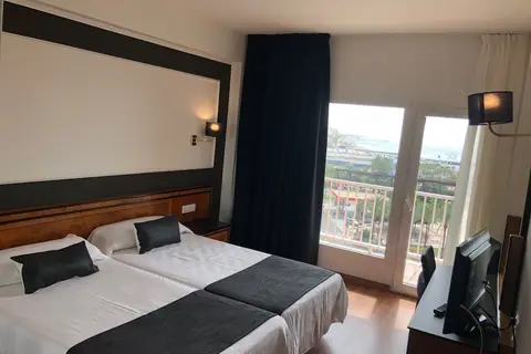 Ohtels Gran Hotel Almería in Tabernas — foto 5