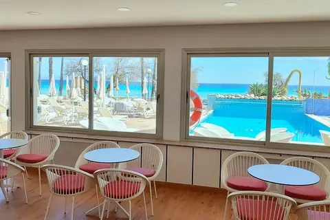 BLUESEA Anba Romani in Palma — foto 24