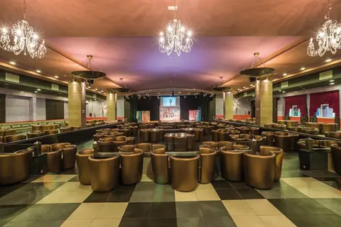 Hotel Be Live Collection Marrakech in Marrakech — foto 21