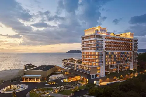 Parkroyal Langkawi Resort in Pantai Tengah