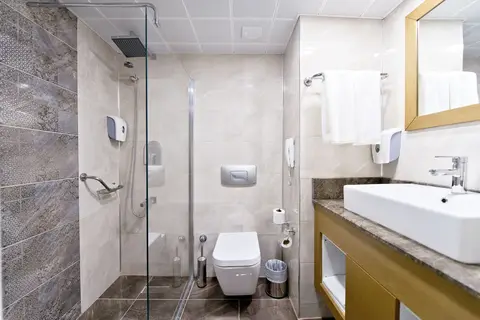 Sealife Family Resort Hotel in Muratpaşa — foto 20