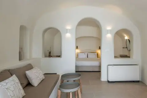 Oia Castle Luxury Suites in Δημοτική Ενότητα Οίας — foto 7