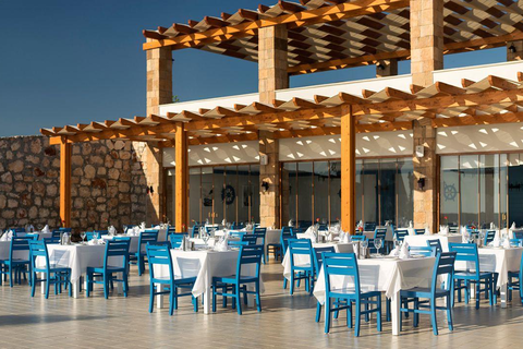 Hotel Aquasis Deluxe Resort & Spa foto 9