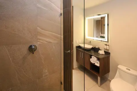 Holiday Inn Tulum in Cancún — foto 12