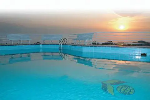 Emmantina Hotel in Athene — foto 6