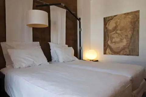 Hotel Porto Trindade in Porto, foto 3