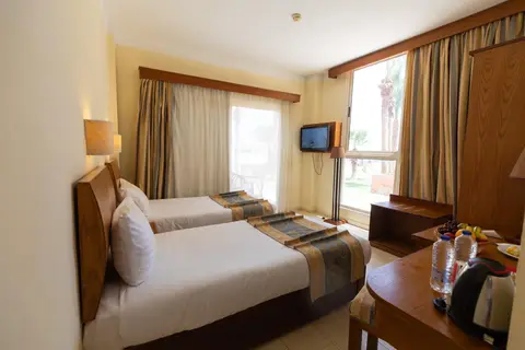 Royal Star Empire Beach Resort in Hurghada — foto 20