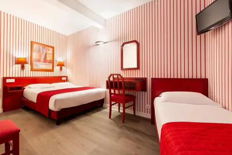 Maison Du Pré foto 5