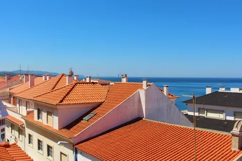 Hotel Villa Ana Margarida in Mafra — foto 9