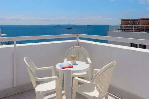 Aparthotel Vibra Lux Mar in Ibiza-Stad — foto 24