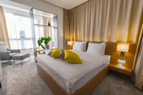 Harmonia Hotel by Dukley in Budva — foto 3