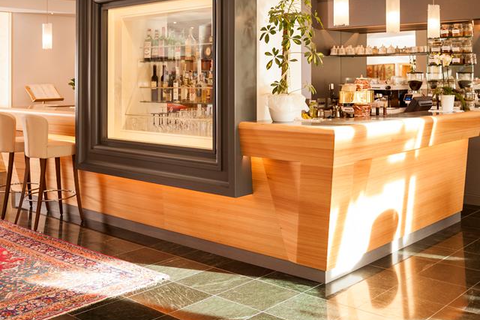 Hotel Villa Stefania foto 15