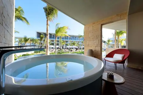 Family Selection at Grand Palladium Select Costa Mujeres Resort & Spa in Costa Mujeres — foto 14