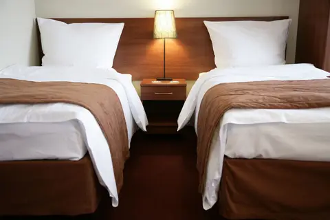 Globus Aparthotel in Krakau — foto 13