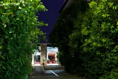 Olympic Village Hotel & Spa in Ancient Olympia — foto 12