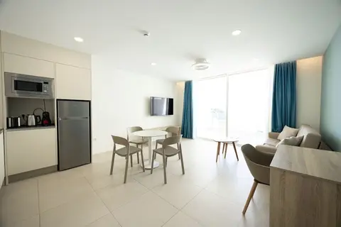 Apartamentos Albatros in Adeje — foto 22