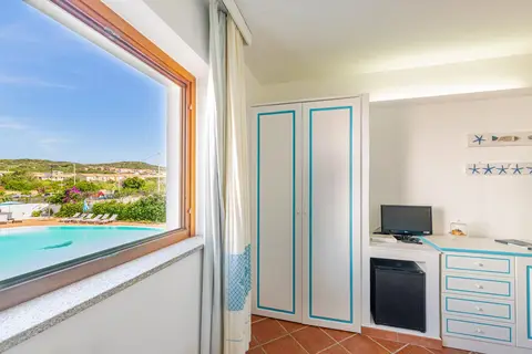 Hotel La Funtana in Santa Teresa Gallura — foto 29