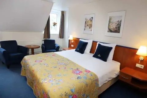 Hotel Restaurant Het Ros van Twente foto 6