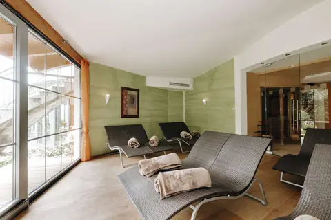 Gut Berg Naturhotel in Sankt Johann im Pongau, foto 15