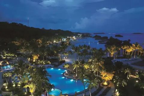 Shangri-La Rasa Sentosa, Singapore in Singapore — foto 7