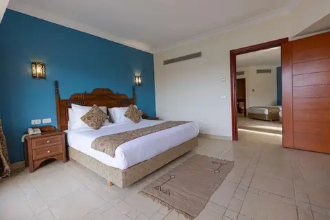 Jasmine Palace Resort in Hurghada, foto 19