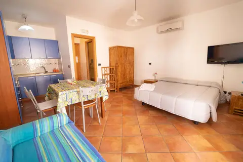 Residence Le Tartarughe in Letojanni, foto 2