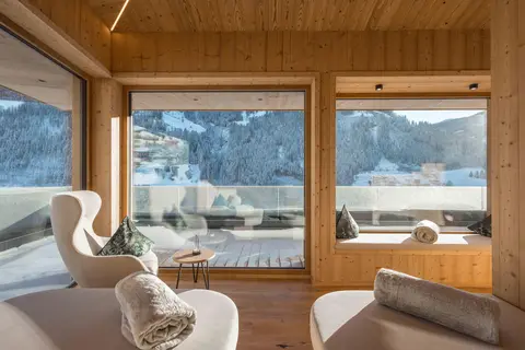 More Mountain Suites in Großarl Süd — foto 28