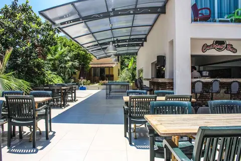 Hotel Palmea in Marmaris, foto 11