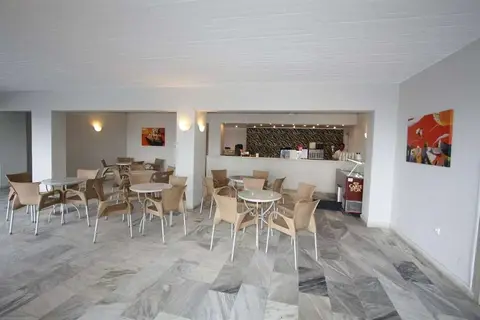 Hotel Belvedere in Hotel Belvedere, foto 14