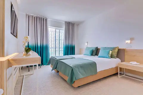Hotel Sol e Mar in Albufeira, foto 4