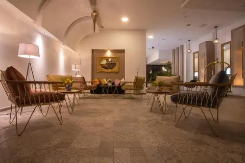 Dellarosa Boutique Hôtel in Marrakesh — foto 10