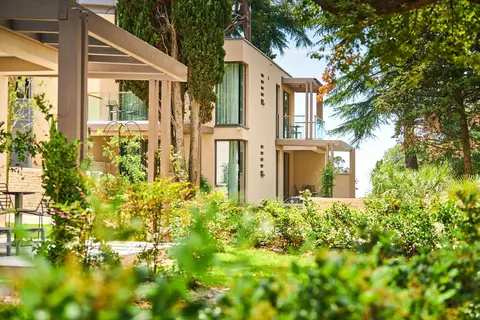 Garden Suites Park Plava Laguna in Porec — foto 4