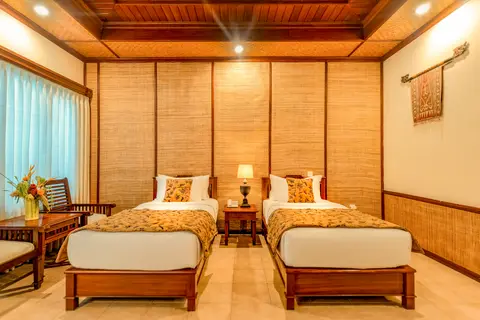 Sri Phala Resort & Villa in Denpasar — foto 12