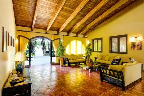 Pian Dei Mucini Resort in Massa Marittima — foto 25