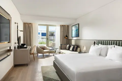 Radisson Collection Hotel, Bodrum in Bodrum — foto 18