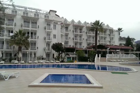 Halici Hotel in Marmaris — foto 21