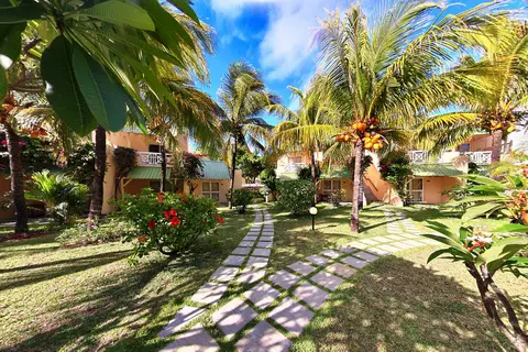 Silver Beach in Trou d’Eau Douce VCA — foto 15