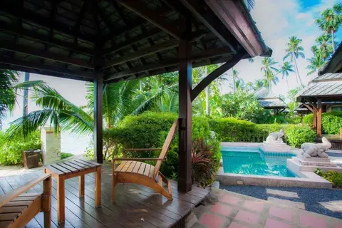 Fair House Villas & Spa in Fair House Villas Spa, Koh Samui, foto 14