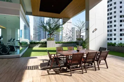 Jasmine 59 Hotel in Bangkok — foto 17